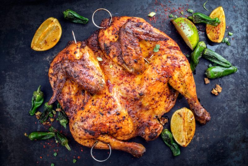 Tasty Chicken in Perth Tasty Chicken