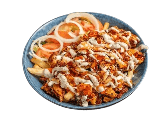 Chicken Meat Box Chicken Meat Box