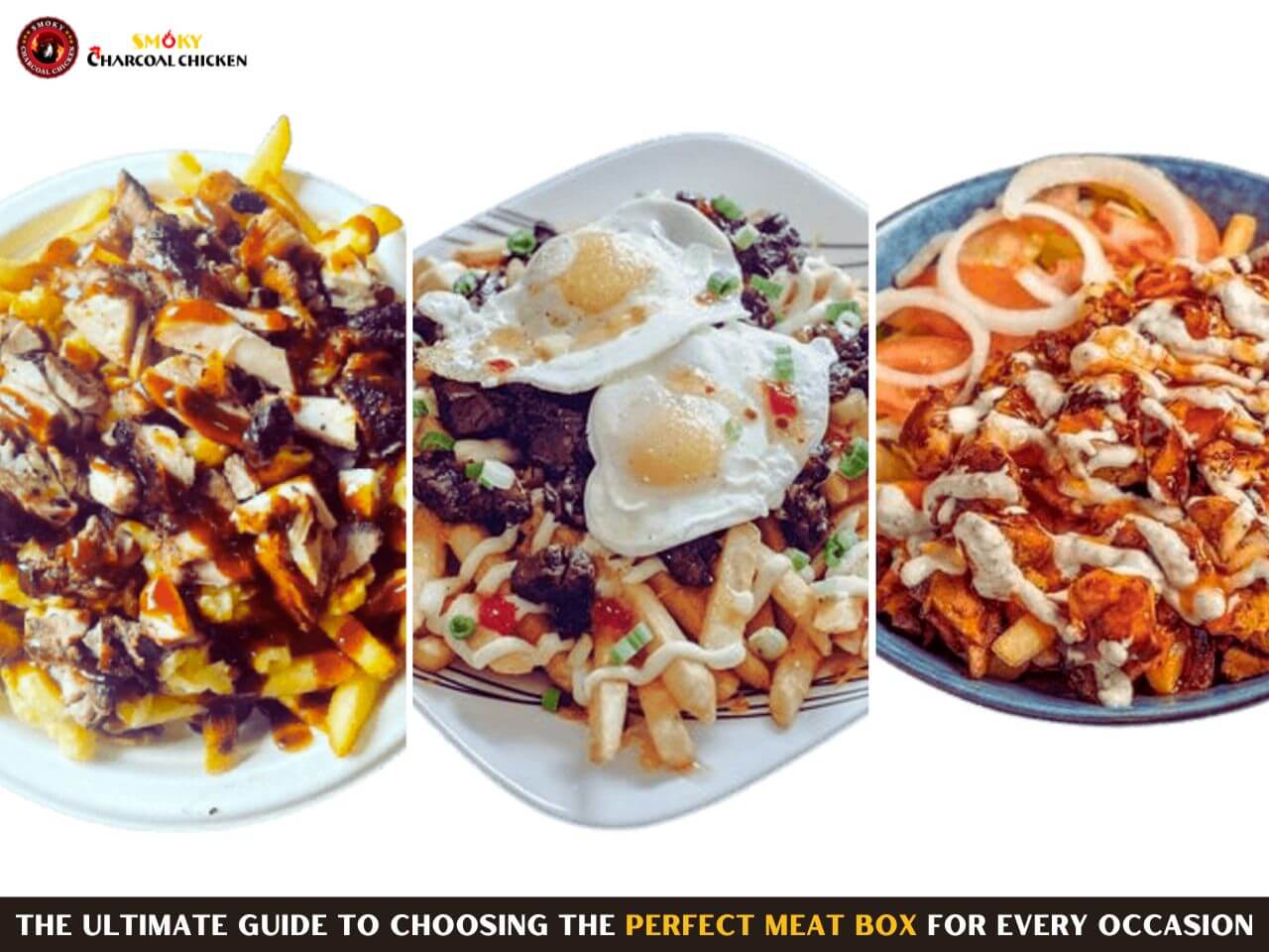 The Ultimate Guide to Choosing the Perfect Meat Box for Every Occasion