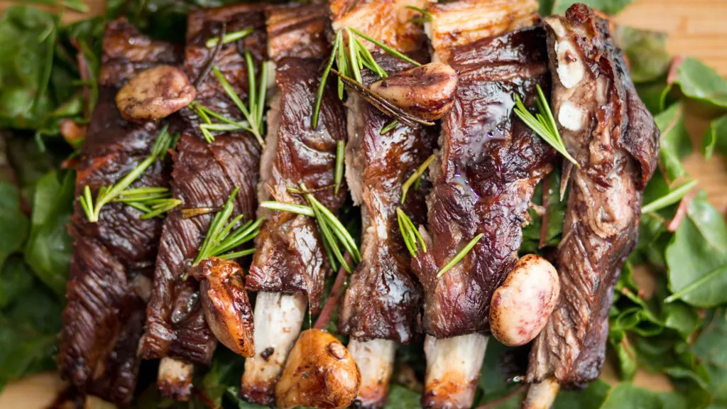 Best Lamb Ribs in Perth Best Lamb Ribs in Perth