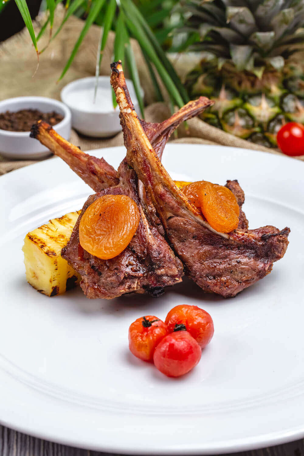 Best Lamb Ribs in Perth