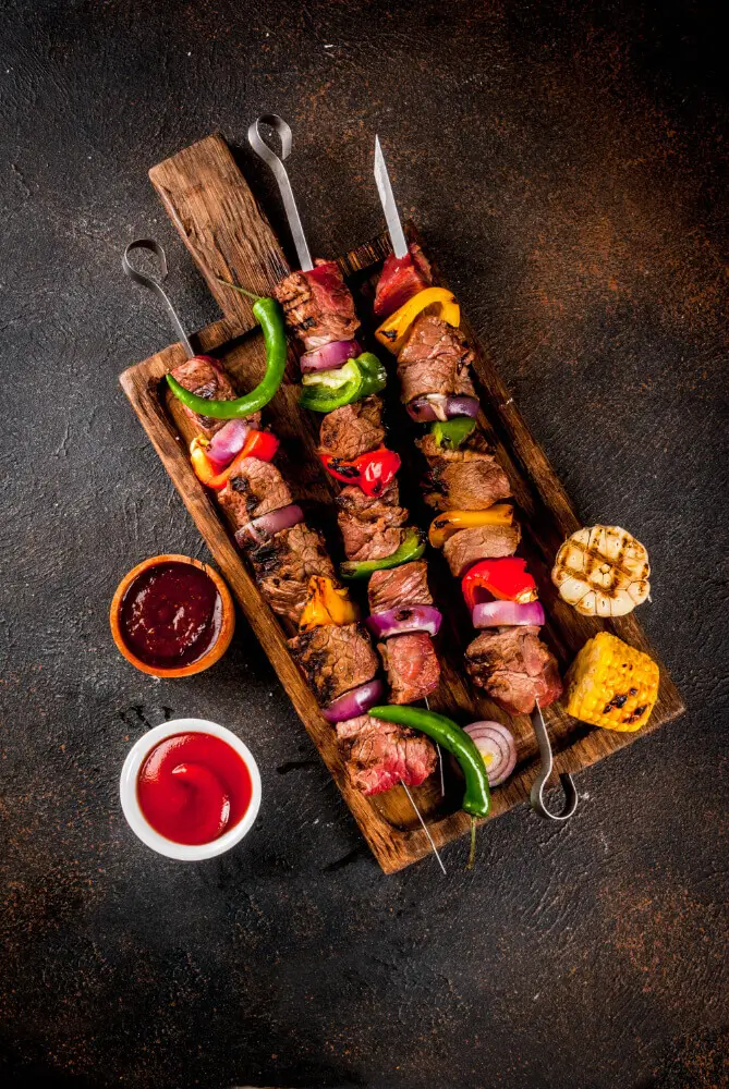 Kebab in Perth