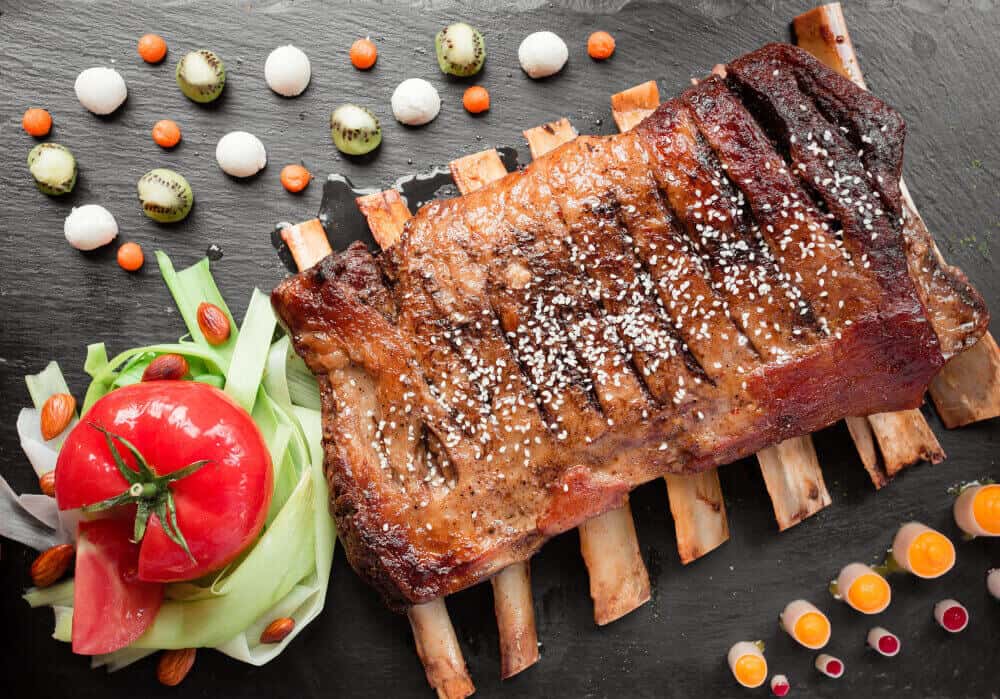 Order Lamb Ribs Online
