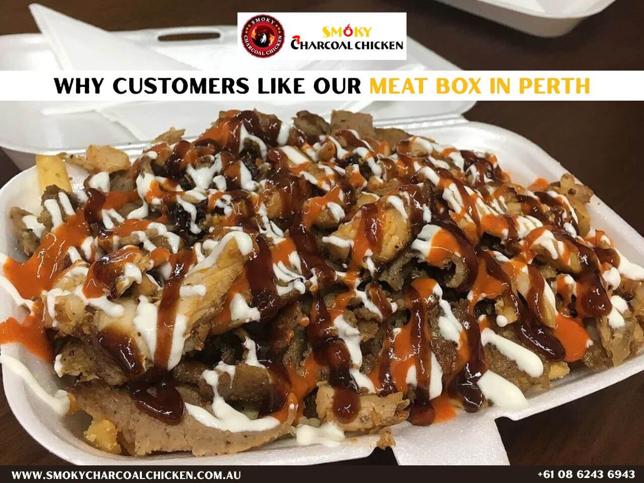 Why Customers Like our Meat Box in Perth
