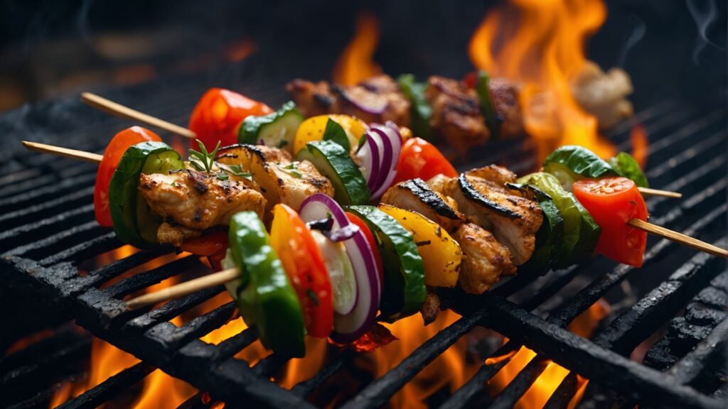 Best Kebabs for Your BBQ Best Kebabs for Your BBQ