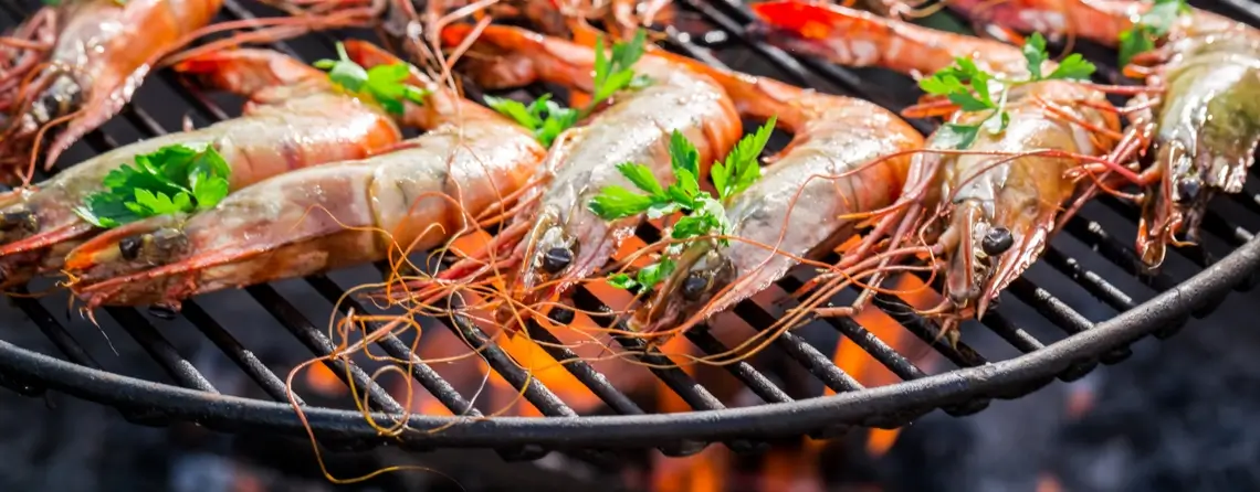 Seafood
