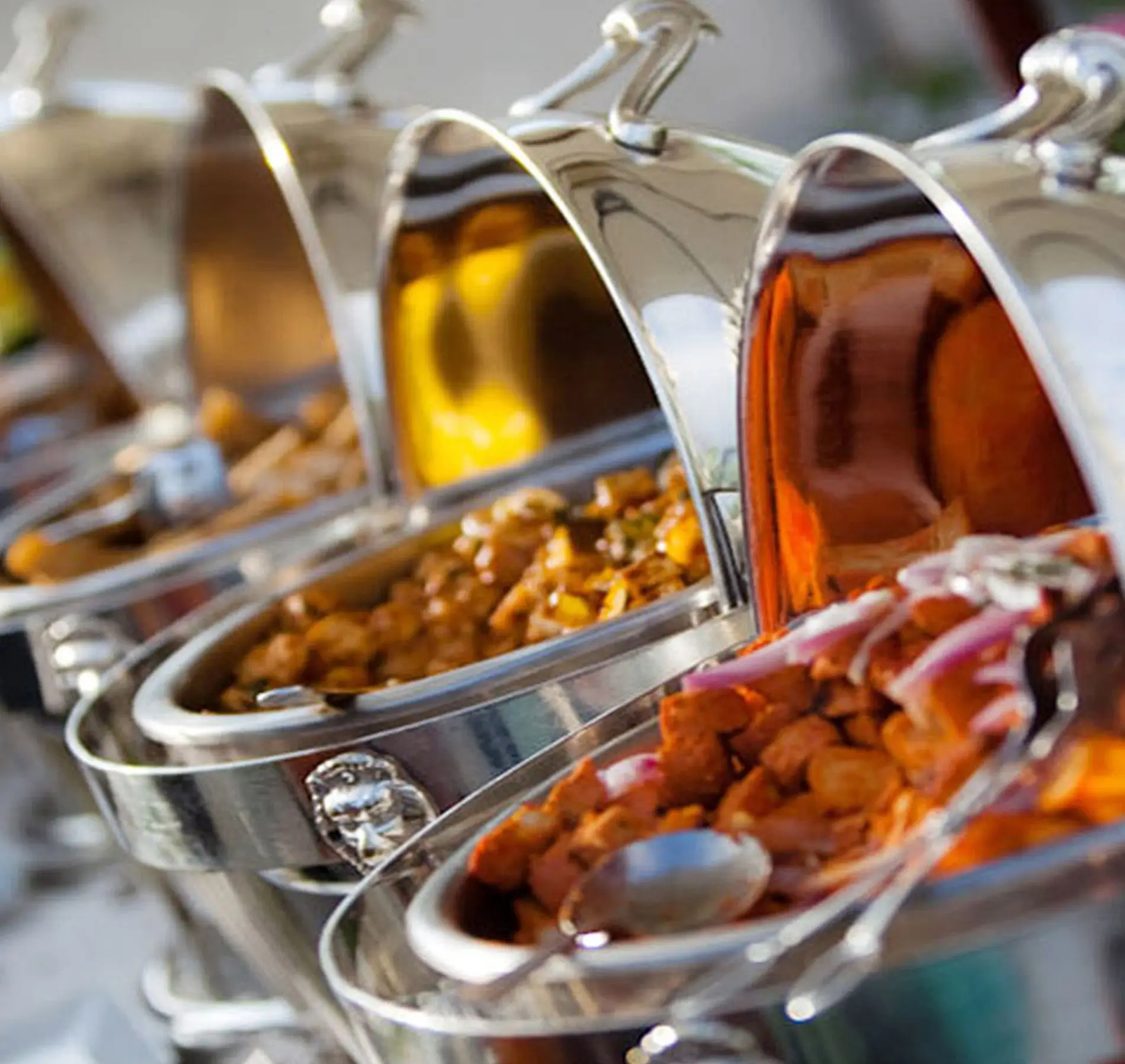 Catering Services