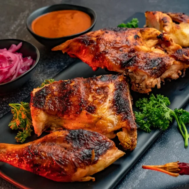 Charcoal Chicken Dianella