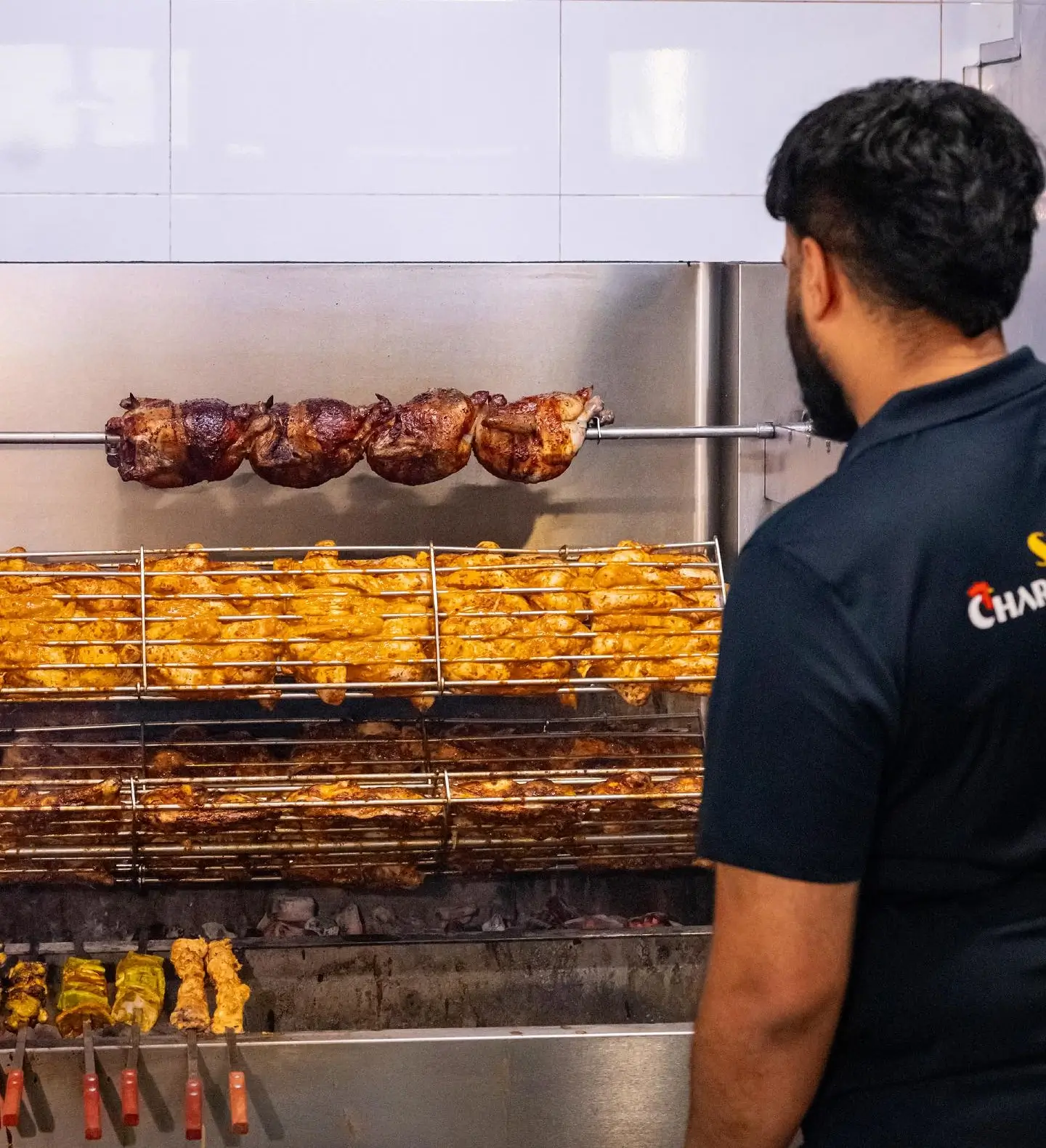 Cooking Style Impacts Chicken’s Healthiness