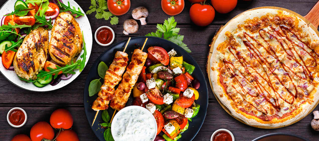 Order Meat Box Online