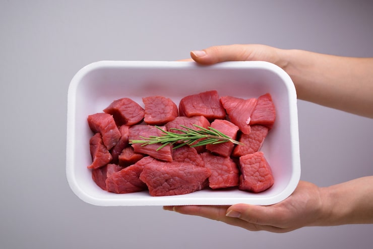 Meat Boxes Online