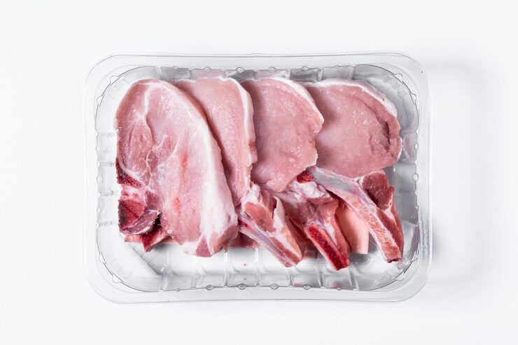 Meat Box