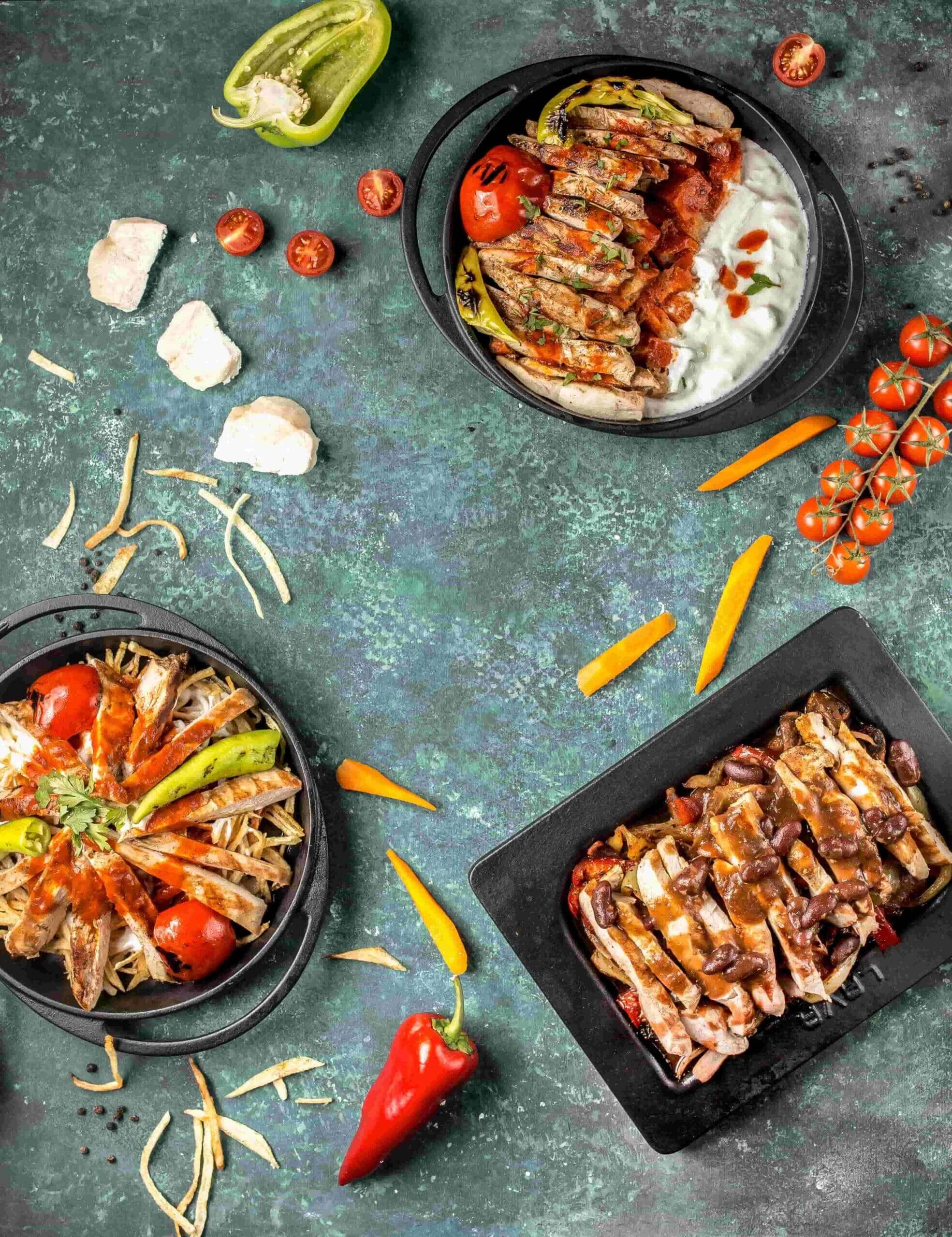 Buy Meat Boxes Online