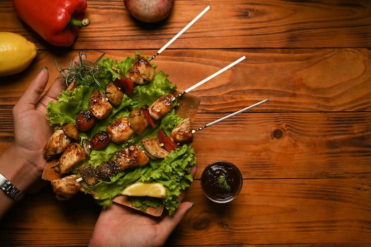 Kebab Online
